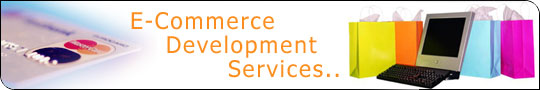 E-Commerce Development India. E-Commerce Development Company